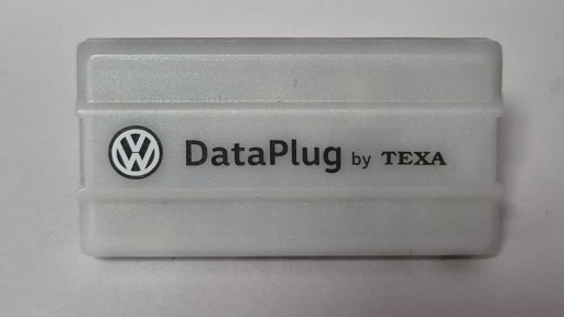 TEXA DATAPLUG VW 5GV051629E OBD