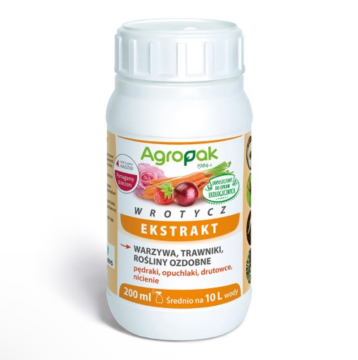 WROTYCZ 200 ML AGROPAK