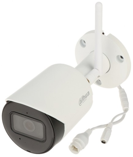 KAMERA IP IPC-HFW1430DS-SAW-0280B Wi-Fi - 4 Mpx 2.