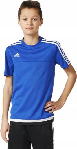 T-SHIRT ADIDAS TIRO TRG JS S22312
