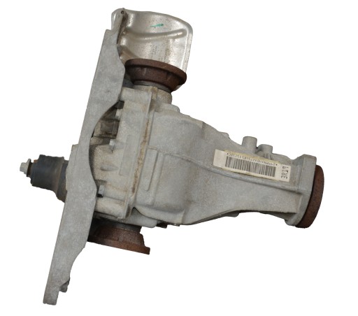 0AR525083G AUDI A4 A5 A6 QUATTRO MOST DYFERENCJAŁ TYŁ TYLNY