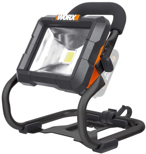 Reflektor roboczy WORX Power Share WX026.9 20V