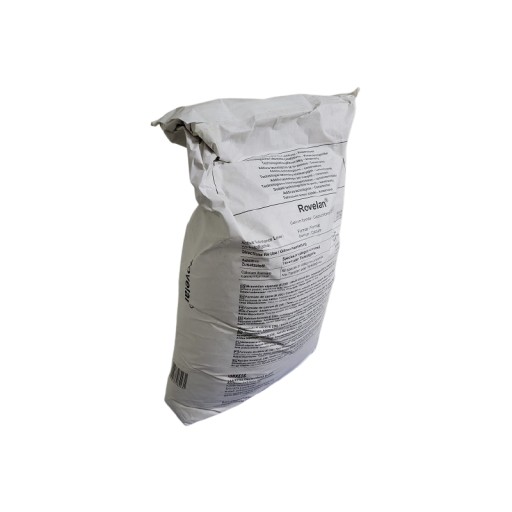 Mrówczan wapnia 25 kg