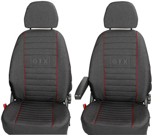 POKROWCE PRZODY OPEL VIVARO A 2001-2014 PRZÓD 1+1