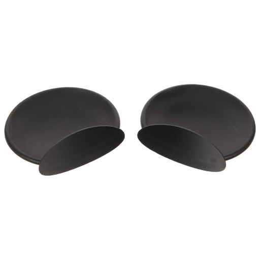 KASK OZDOBNE USZY AKCESORIA ROWEROWE MOTOCYKL