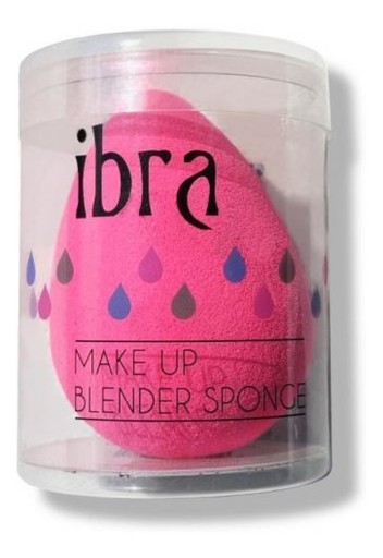Ibra Makeup Beauty Blender gąbeczka do makijażu