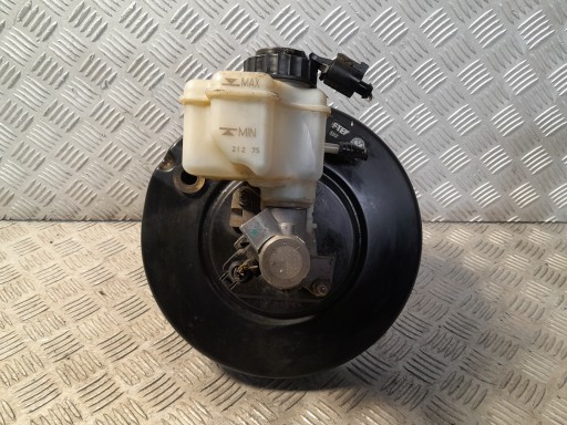 VW JETTA GOLF V SERWO POMPA HAMULCOWA 1K1614105AR