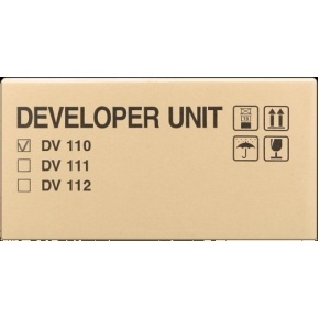 Developer Kyocera DV-110 Oryginał do FS-1016MFP