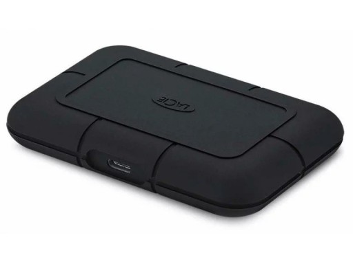 Dysk zewnętrzny SSD LaCie LRD0SV2 1TB