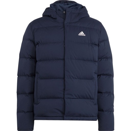 ADIDAS KURTKA MĘSKA ZIMOWA HG8750 # M