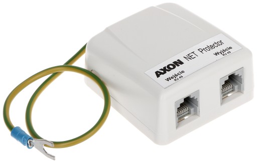 Ogranicznik przepięć AXON-NET-PROTECTOR