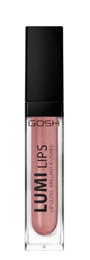 GOSH LUMI LIPS Błyszczyk 003 Lusterko światło