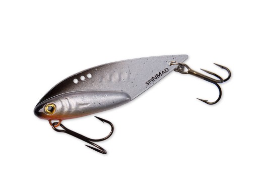 ŁOWNA CYKADA SPINMAD HART 9g - 0504