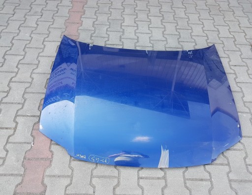 EMU MASKA VW PASSAT B5 01-05 LIFT FL