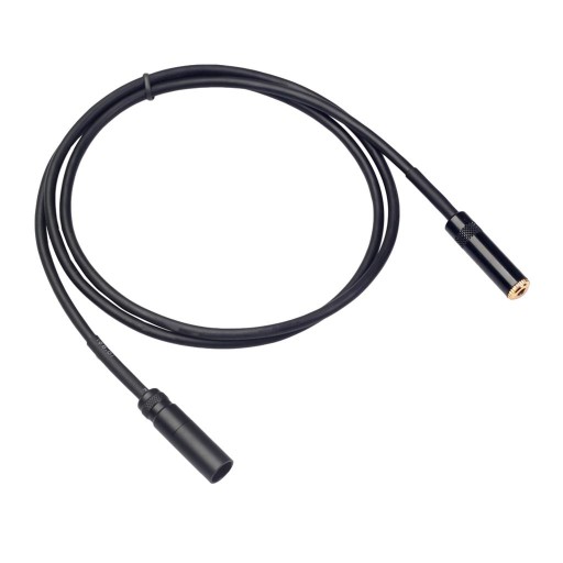 Kabel mini 3,5 mm żeński do XLR żeński 3Pin