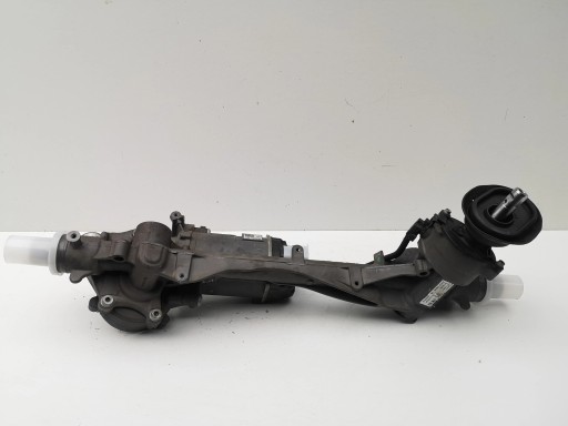 VW AUDI SEAT PRZEKŁADNIA KIEROWNICZA 5QN423051