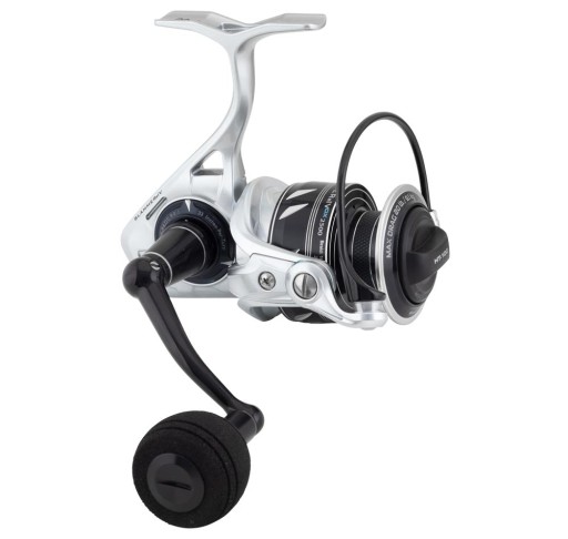 PENN SLAMMER IV 2500 DX