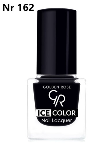 Golden Ice Color Lakier Do Paznokci 162