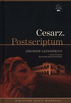 CESARZ POSTSCRIPTUM