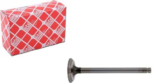 FEBI BILSTEIN ZAWÓR WYDECHOWY 17393