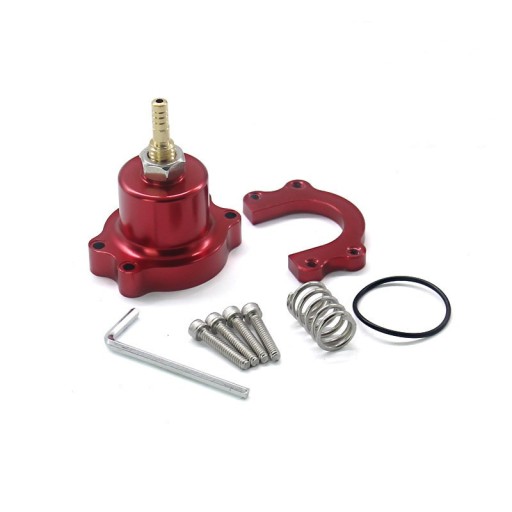 Regulowany regulator ciśnienia paliwa Honda