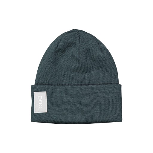 CZAPKA POC PURE BEANIE - CALCITE BLUE