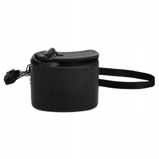 ŁADOWARKA AWARYJNA USB KORBA RĘCZNA POWER DYNAM