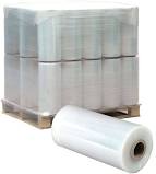 Folia stretch maszynowa wzmacniana 1200mb