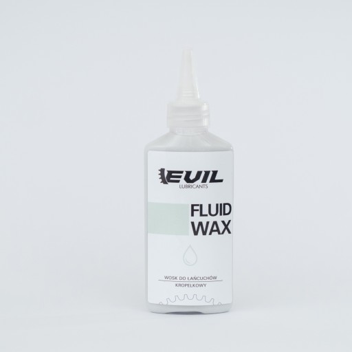 EVIL FLUID WAX 100ml </br> WOSK KROPELKOWY PŁYNNY