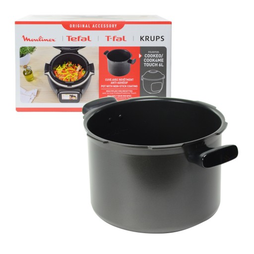 Misa TELFA XA602011 Cook4Me Touch pojemnik zapasowy 6L