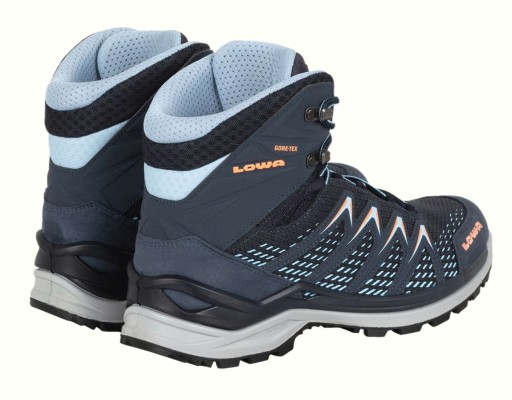 LOWA Buty outdoorowe INNOX PRO GTX MID R. 40