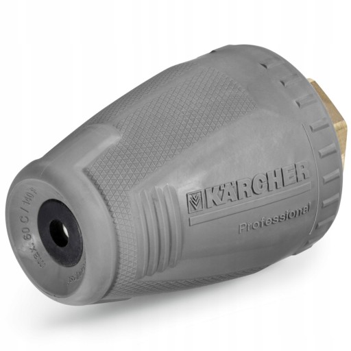 DYSZA ROTACYJNA WIROWA KARCHER PROFESSIONAL HD, HDS - !EasyLock 4.114-019.0