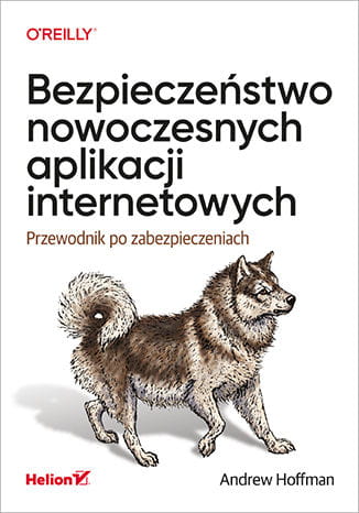 Bezpieczeństwo nowoczesnych aplikacji internetowyc