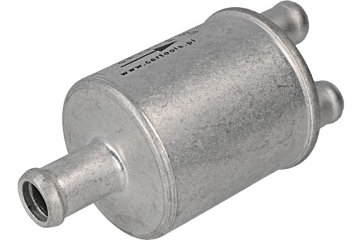 Filtr fazy lotnej CERTOOLS - F-781 14/2x12 mm