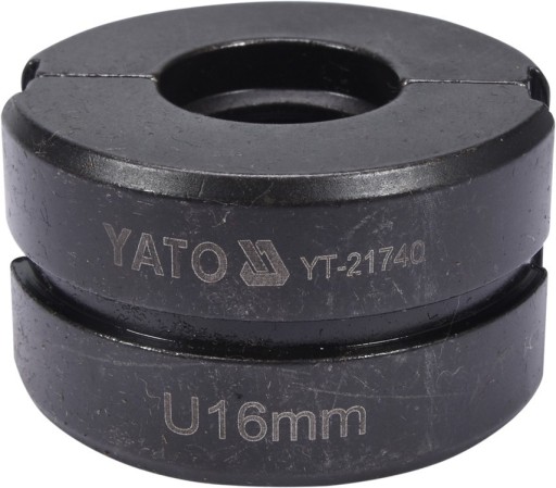 MATRYCE ZAPASOWE PEX-AL-PEX TYP U 16MM YT-21740