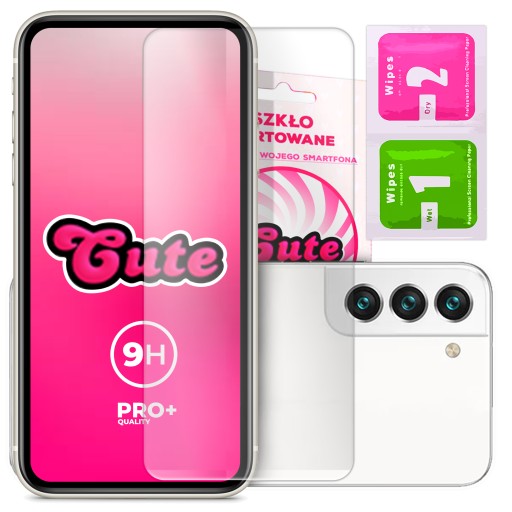 Szkło hartowane ochrona ekranu 9H do OPPO A74 4G - Ochrona bez ryzyka