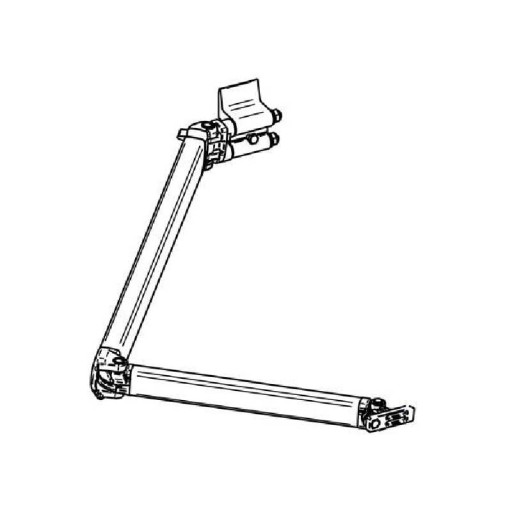 PRAWE RAMIĘ DO MARKIZY THULE 5200 260 CM KAMPER