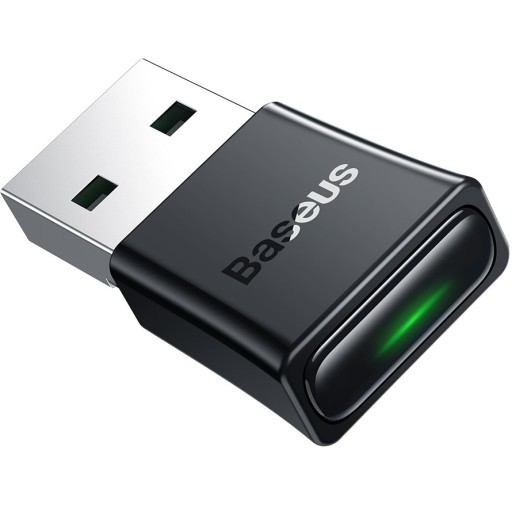 BASEUS ADAPTER USB ODBIORNIK/NADAJNIK Bluetooth5.3 mocny