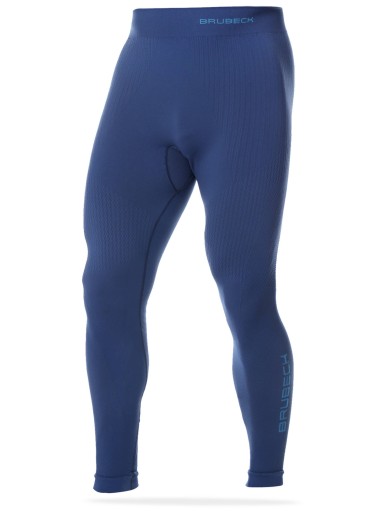 Termoaktywna sportowa bielizna narciarska zimowa BRUBECK Extreme Thermo - S
