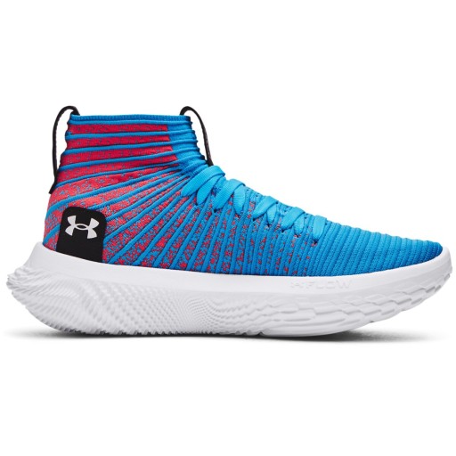 Buty do koszykówki uniseks Under Armour UA Flow F