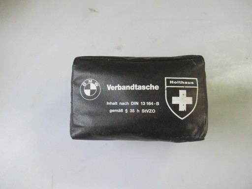 BMW E38 APTECZKA ORI