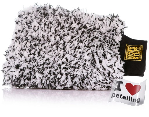Work Stuff Storm Wash Mitt Rękawica do Mycia Auta