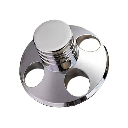 LP Record Weight Vinyl Record Clamp