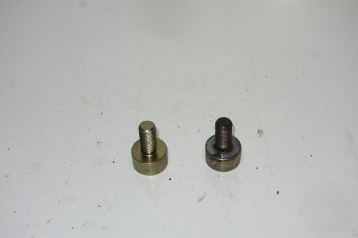 Sruby 2szt Triumph Trident 900