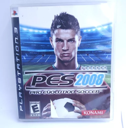 GRA PS3 FIFA 09