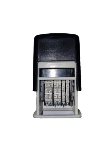 Datownik pieczątka automat z datą