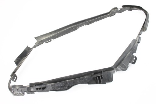 MERCEDES W205 C-KLASA LEWA PRZÓD USZCZELKA LAMPY