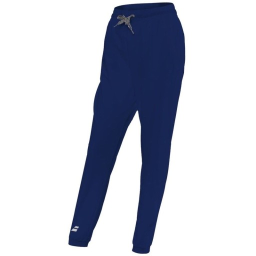 SPODNIE BABOLAT PLAY PANT WOMEN ESTATE BLUE S