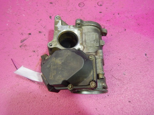 VW PASSAT B6 2.0 TDI PRZEPUSTNICA A2C53085612