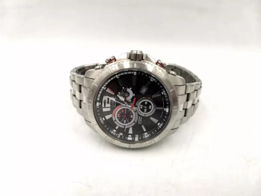 ZEGAREK CITIZEN MARINAUT ECODRIVE AT0760-51E
